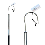 Joy Fish Fish Gaffs-3', 4', 6' commercial grade stainless steel gaff