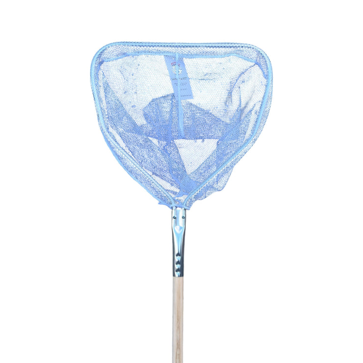 Joy Fish 4' Small Mesh Landing Net