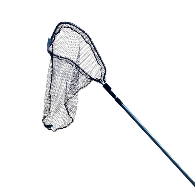 Joy Fish 6'-18' Telescoping Landing Net