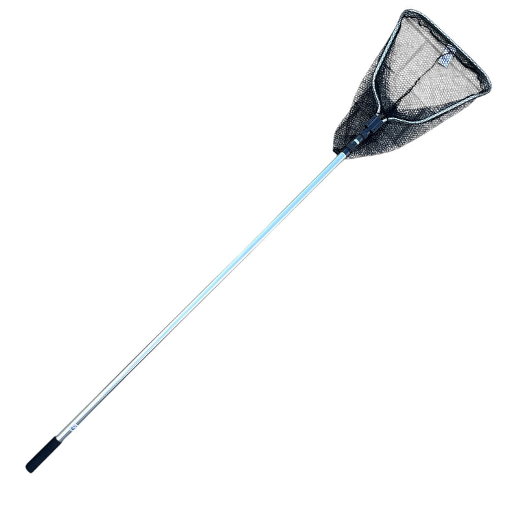 Joy Fish 6'-18' Telescoping Landing Net