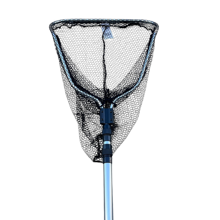 Joy Fish 6'-18' Telescoping Landing Net