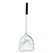 Joy Fish 16" PVC Bait Well Net