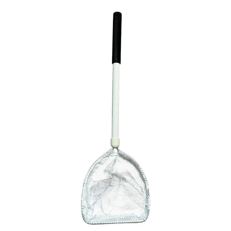 Joy Fish 16" PVC Bait Well Net
