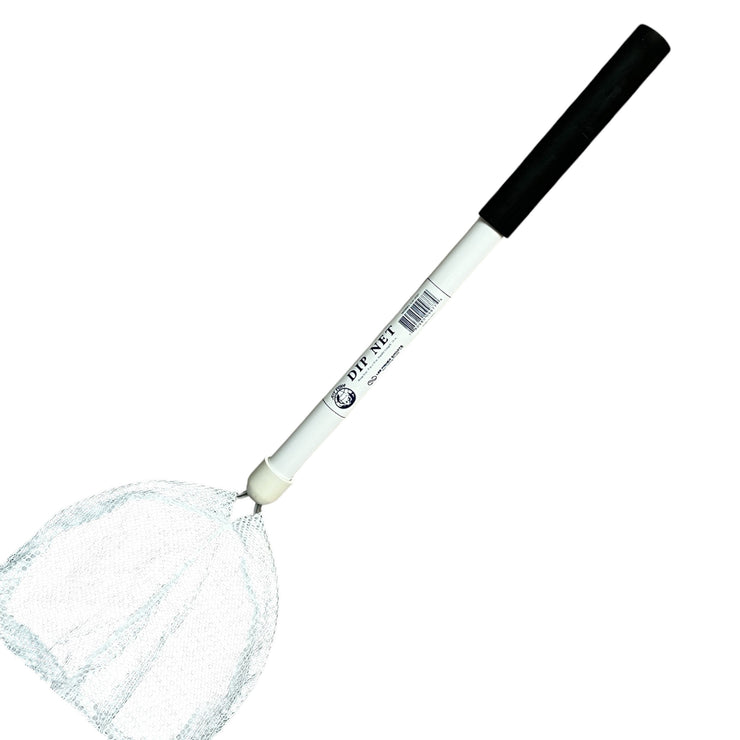 Joy Fish 16" PVC Bait Well Net