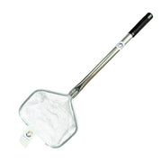 Joy Fish 18" Aluminum Handle Bait Well Net