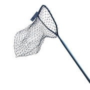 Joy Fish Deep Pocket Aluminum Landing Net