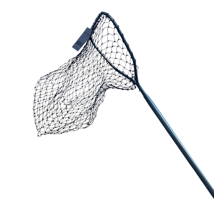 Joy Fish Deep Pocket Aluminum Landing Net