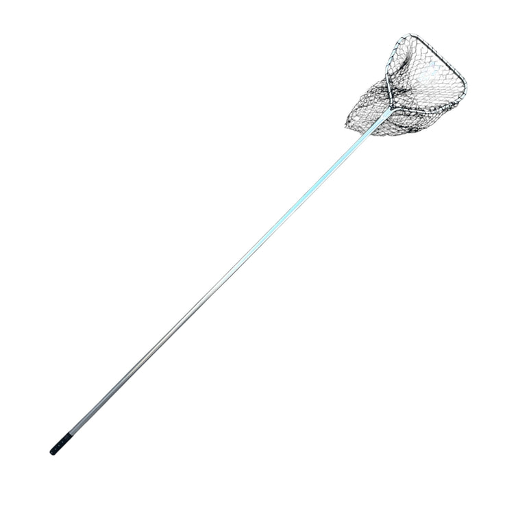 Joy Fish Deep Pocket Aluminum Landing Net