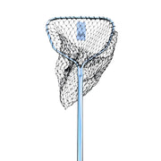 Joy Fish Deep Pocket Aluminum Landing Net