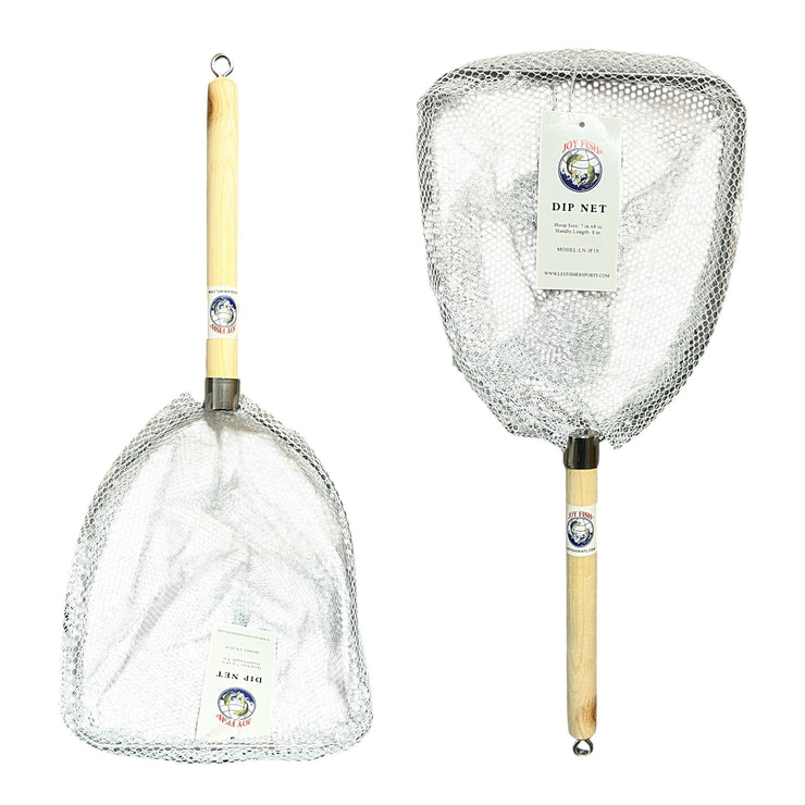 Joy Fish 8" Bait Well Net