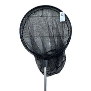 Joy Fish 3'-5' Telescoping Large Hoop Landing Net