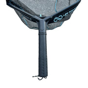Floating Landing Net-14"x16" Hoop,12" deep, 7" Handle, JF-26 Float