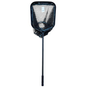 Floating Landing Net-16"x20" Hoop,14" deep, 30" Handle, JF-28 Float