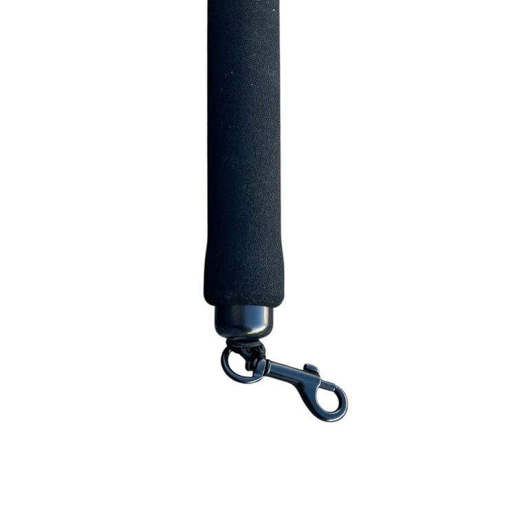 Ohero Teardrop & Telescope Rubber Landing Net