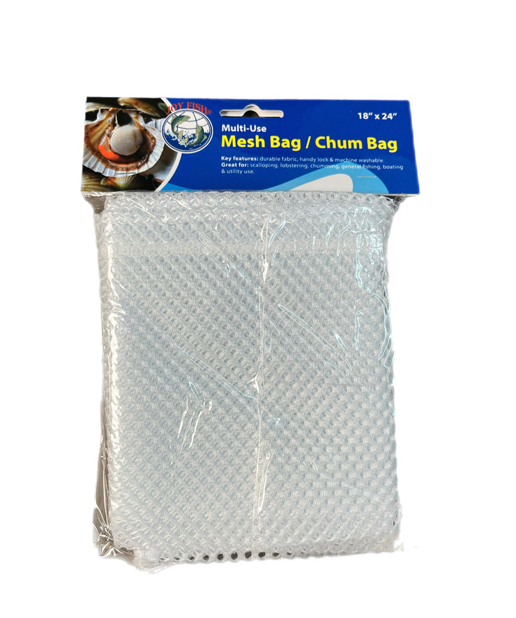 Joy Fish Mesh Bags- for all purpose usage