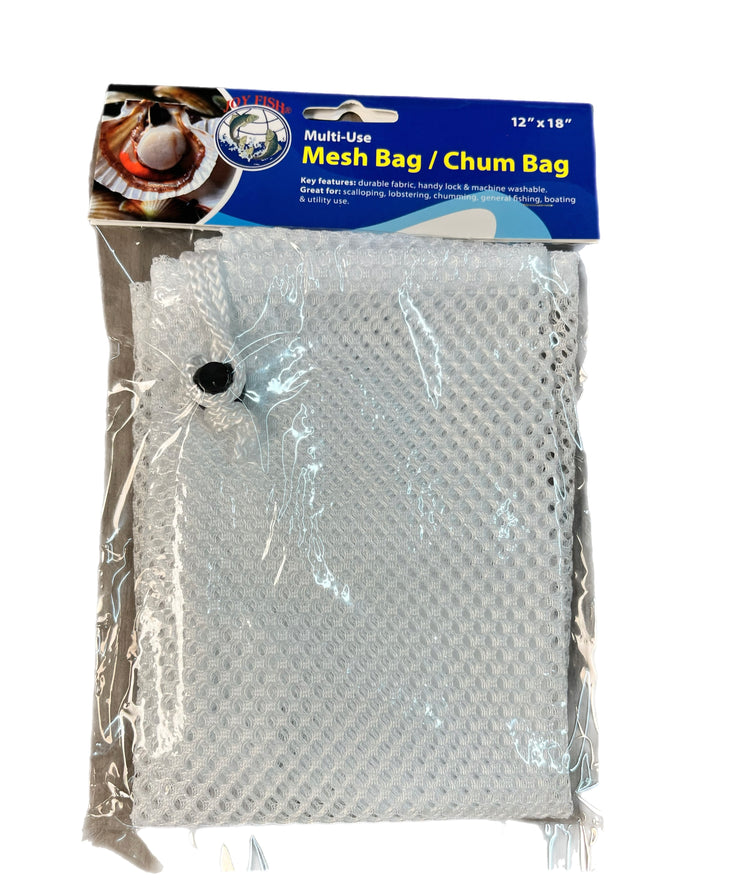 Joy Fish Mesh Bags- for all purpose usage