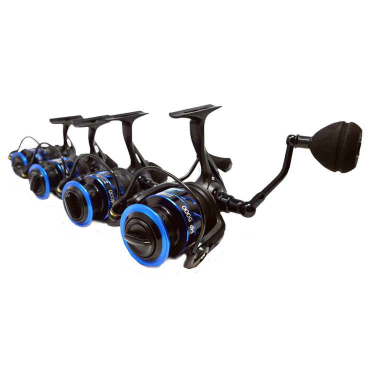 Ohero Hyper Inshore Spinning Reel
