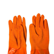 Joy Fish Rubber Shrimp Gloves- Made from Vietnam