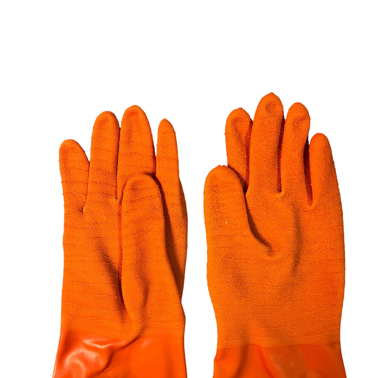 Joy Fish Rubber Shrimp Gloves- Made from Vietnam