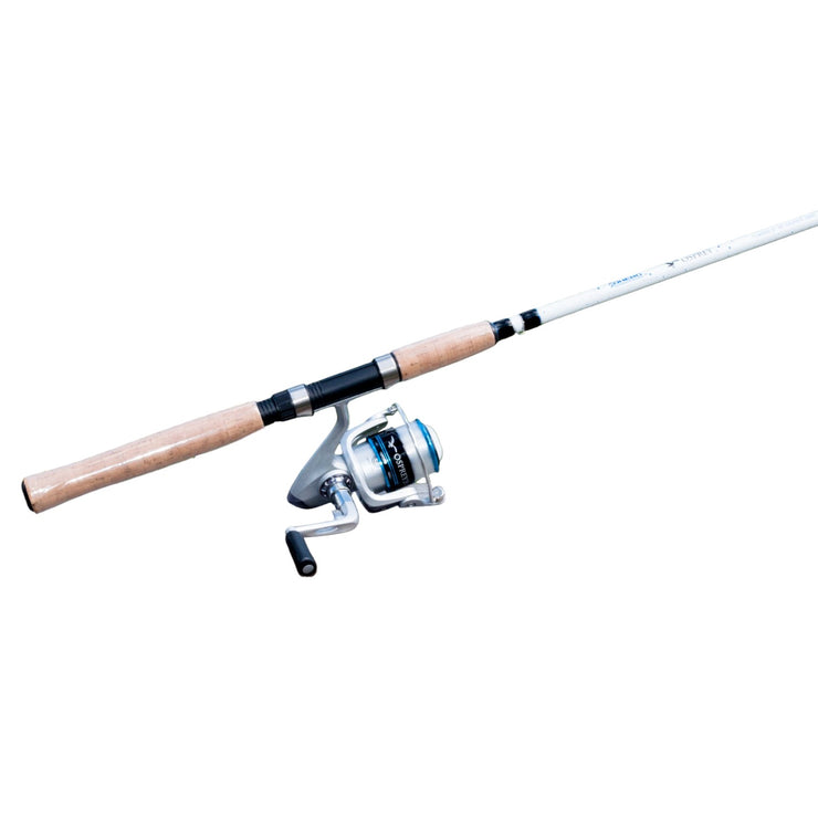 Ohero Osprey Spinning Combo