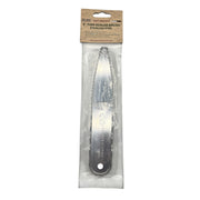 Deluxe Stainless Steel Fish Scaler