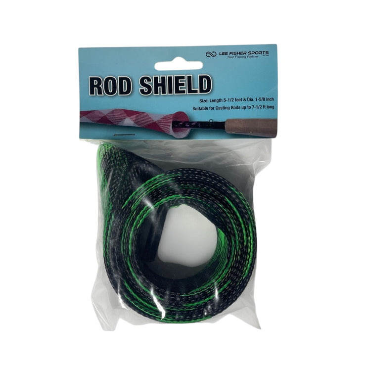 Rod Shield by Lee Fisher Sports