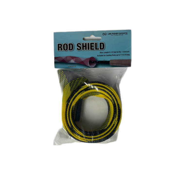 Rod Shield by Lee Fisher Sports