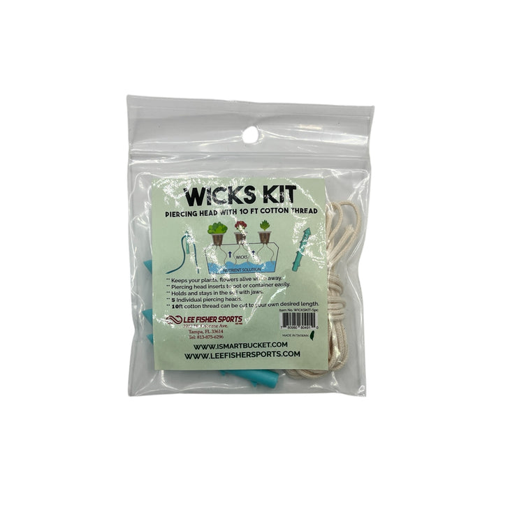 Wicks Kit