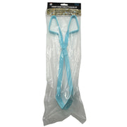 Crab Tong-Handy metal tong to pick up crab, food from pot to avoid hurt, burn