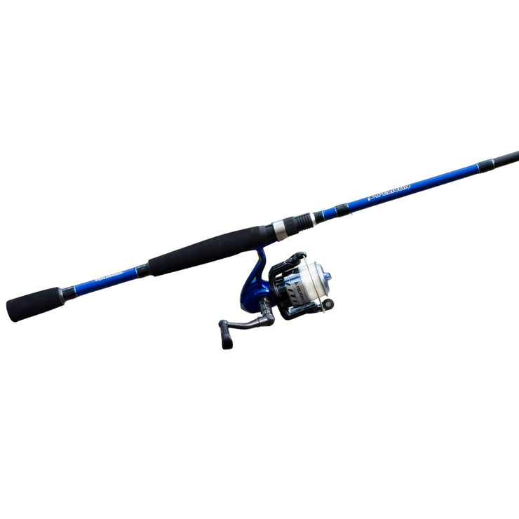 Ohero Pelican Spinning Combo