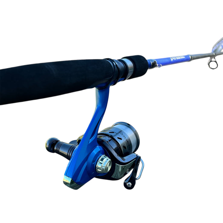 Ohero Pelican Spinning Combo Ohero Pelican Spinning Combo