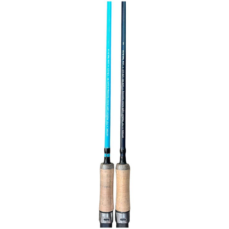 Ohero Hyper Series Inshore Spinning Rods