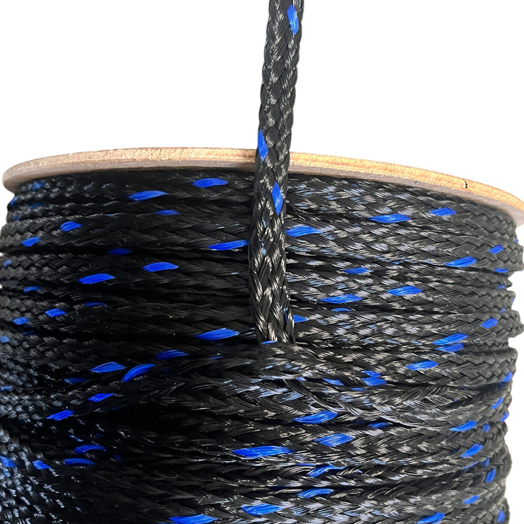Everstrong Hollow Braided Polyethylene Rope