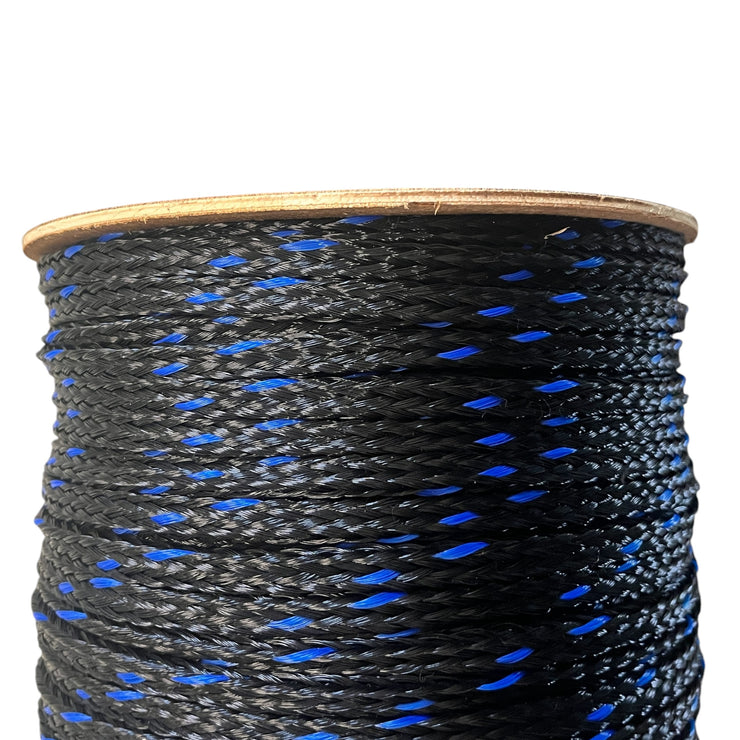 Everstrong Hollow Braided Polyethylene Rope