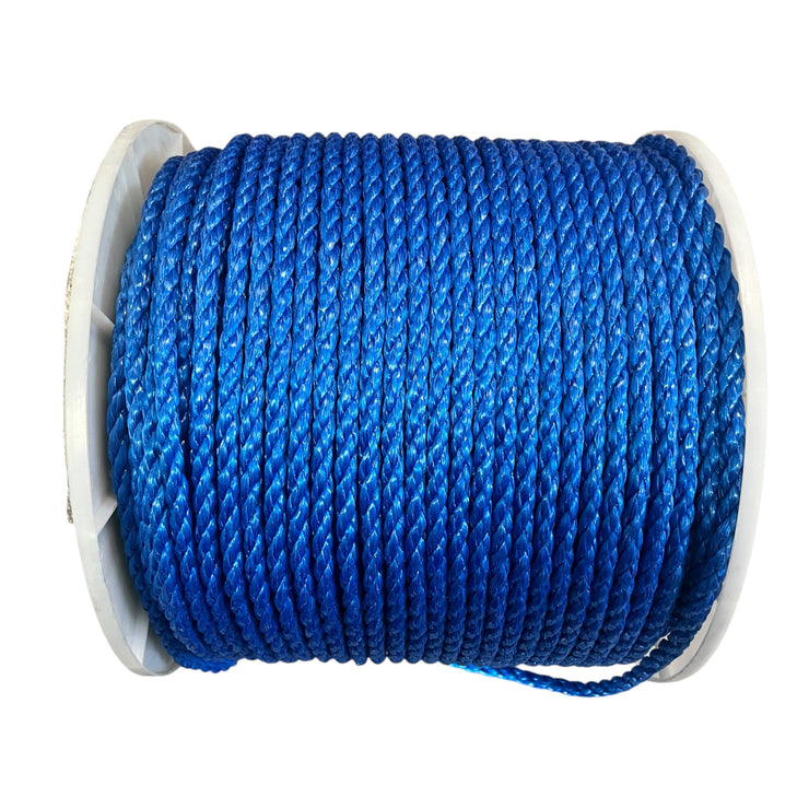 Everstrong Aquasteel Rope 600'