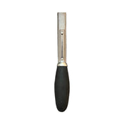 Fish Scaler with rubber handle-comfortable, easy to use