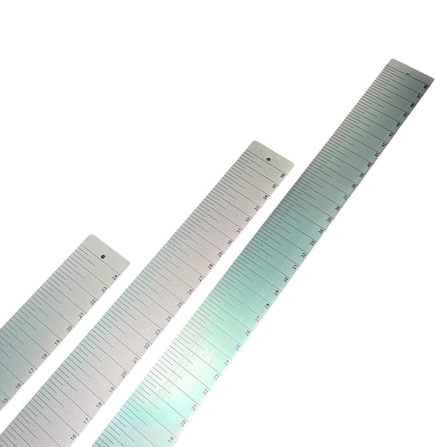 Fish ruler – Lee Fisher Sports