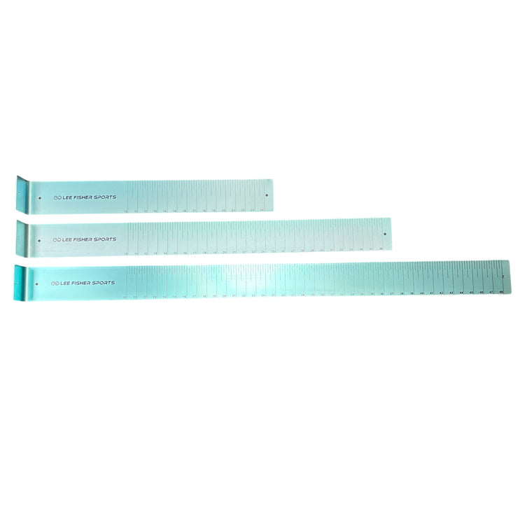 Fish Max Ruler Fish ruler – Lee Fisher Sports