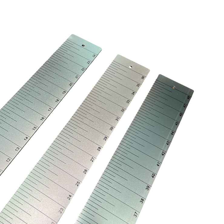 Fish Max Ruler Fish ruler – Lee Fisher Sports