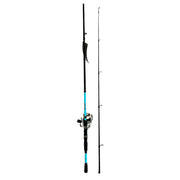 Ohero Egret Spinning Combo