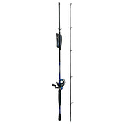 Ohero Pelican Spinning Combo