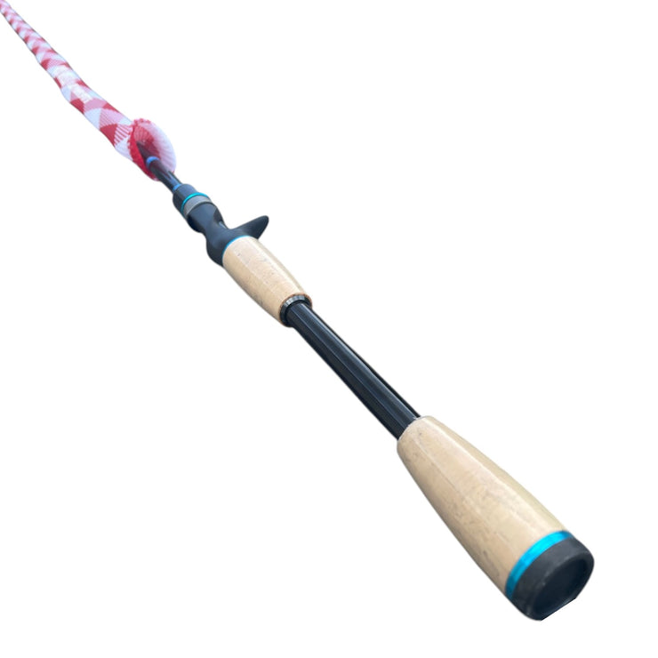 HYPER SERIES CASTING RODS