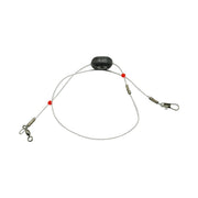 Joy Fish Monofilament Redi-Rig With Snap - Lee Fisher Sports 