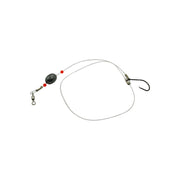 Joy Fish Monofilament Redi-Rigs With Hook - Lee Fisher Sports 