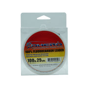 Ohero 100% Fluorocarbon Leader - Lee Fisher Sports 