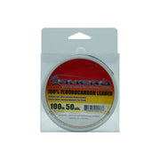 Ohero 100% Fluorocarbon Leader - Lee Fisher Sports 