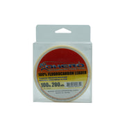 Ohero 100% Fluorocarbon Leader - Lee Fisher Sports 