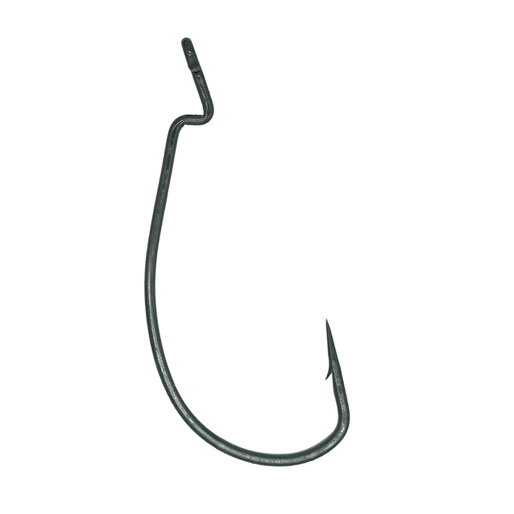 Trident Hook Wide Gap Worm Hook - Pro Pack - Lee Fisher Sports 