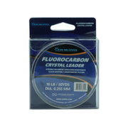 Ohero Fluorocarbon Crystal Leader - Lee Fisher Sports 