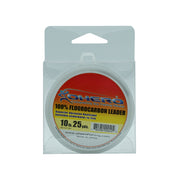 Ohero 100% Fluorocarbon Leader - Lee Fisher Sports 